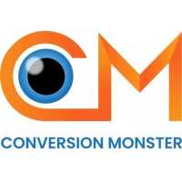 Conversion Monster Logo