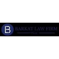 Barkat Law Firm Logo