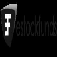 E stock funds Logo