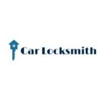 Car Locksmith St Louis Logo