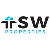 TSW Properties, LLC Logo