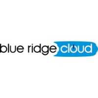 Blue Ridge Cloud Logo