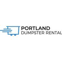  Portland Dumpster Rental Logo
