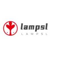 lampsly.com Logo
