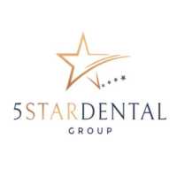 5 Star Dental Group- San Antonio Cosmetic Dentist Logo