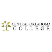 Central Oklahoma College Logo