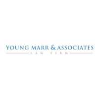 Young, Marr & Associates Logo