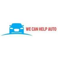 We Can Help Auto Rentals Logo