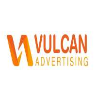 Vulcan Advertising | Austin PPC, SEO, & Web Design Logo