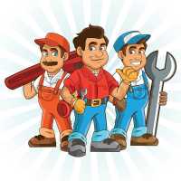 Plumbing Services in Montclair, CA Logo