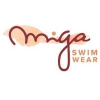 MIGA Swimwear Logo