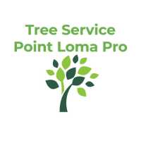 Loma Tree Pros San Diego Logo