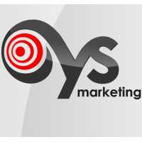 OYS Marketing LLC Logo