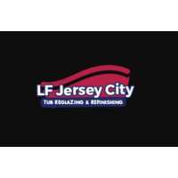 LF Jersey City Tub Reglazing & Refinishing Logo