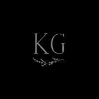 Kate Grace Photography Logo