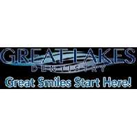 Great Lakes Dentistry - Shelby Logo