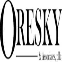 Oresky & Associates, pllc Logo