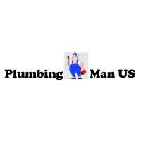 Plumbing Man US Logo