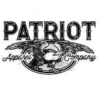 Patriot Apparel Company Logo