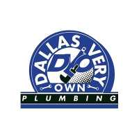 Dallas' Very Own Plumbing Logo