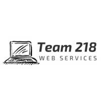 Team 218 Web Services Logo