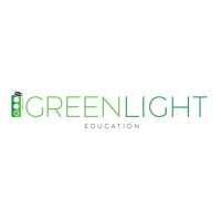 Green Light Education Logo