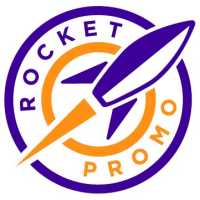 RocketPromo Logo