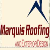 Marquis Roofing Logo