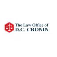 The Law Office of D.C. Cronin Logo