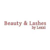 Beauty and Lashes by Lexxi Logo