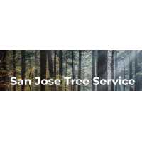 Tim's Tree Service San Jose Logo