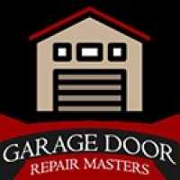 Anytime Garage Doors Logo