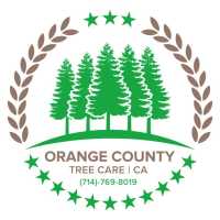 Orange County Tree Care Services Logo
