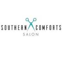 Southern Comforts Salon Spa Logo