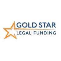 Gold Star Legal Funding Logo