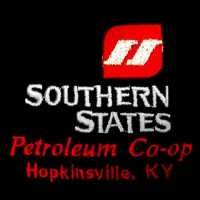 Southern States Hopkinsville Petroleum Cooperative Logo