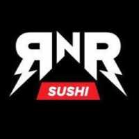 Rock N Roll Sushi Logo