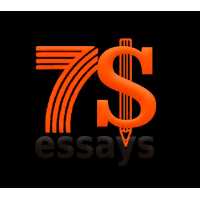 Essay Writing Service - 7 Dollar Essays Cheap Logo