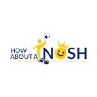 Nosh Kitchen Logo