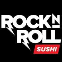 Rock n Roll Sushi Logo