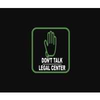 Don't Talk Legal Center Logo