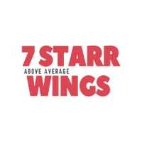 7 Starr Wings Logo
