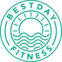 Best Day Fitness Logo