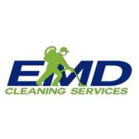 EMD Cleaning Logo
