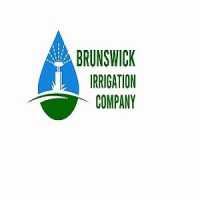 Brunswick Irrigation Company Logo