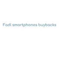 Fadl smartphones buyback Logo