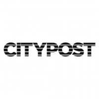 CityPost & Rail Logo
