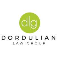 Dordulian Law Group - Injury Attorneys Logo