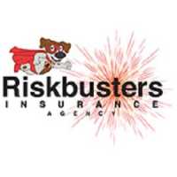 Riskbusters Insurance - Home, Business, Auto, Life Logo