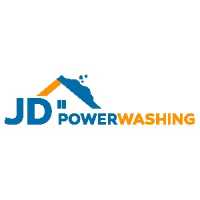 JD Powerwashing, LLC Logo